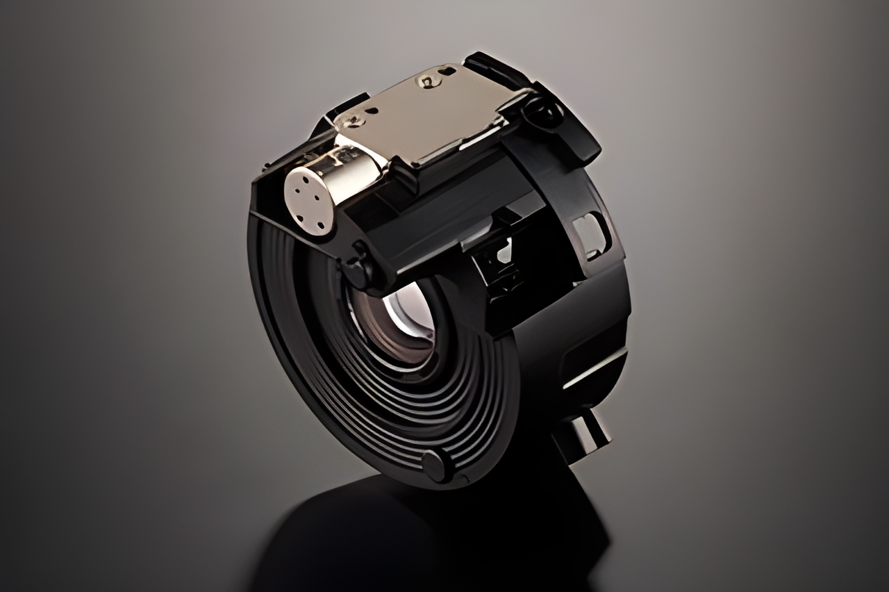 万至达机电推出光学镜头主动对焦马达处理计划