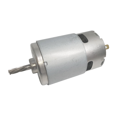 有刷机电OT-RK-770（775）