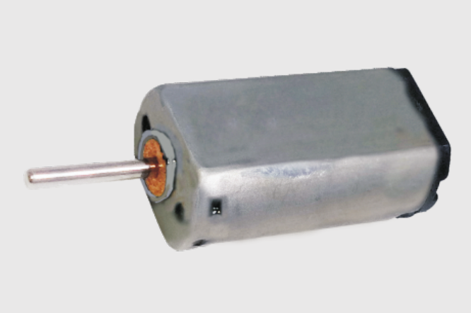 OT-FF-K20直流有刷机电