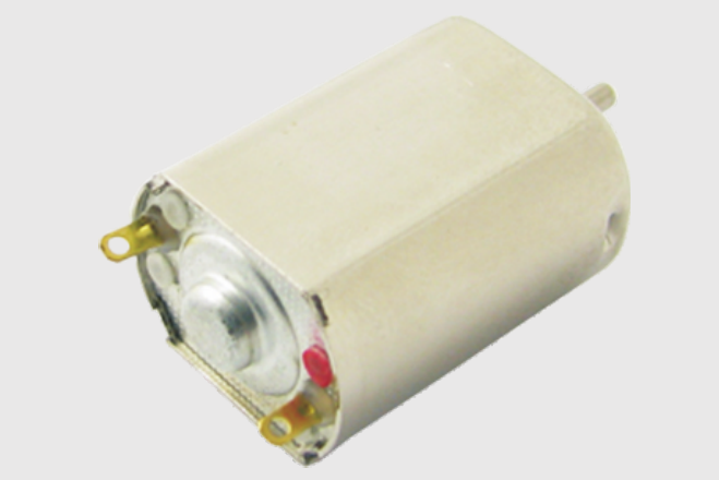 OT-FF(K)-130PH直流有刷机电