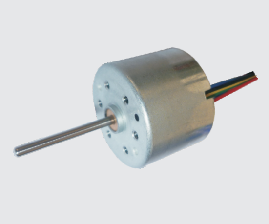 OT-EM2418无刷机电_卷发棒机电