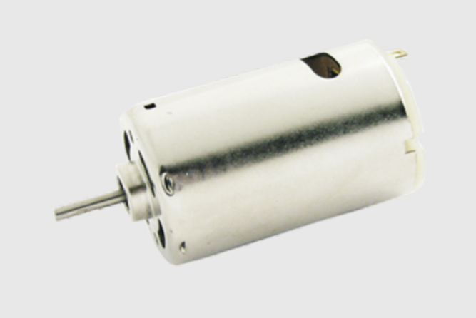 OT-RK-550(555)直流有刷机电