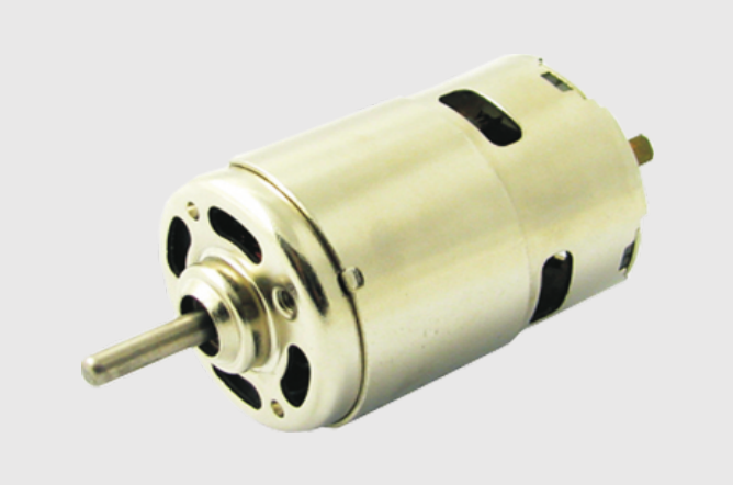 OT-RK-770(775)直流有刷机电