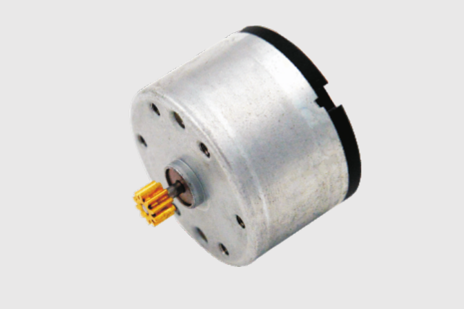 OT-RF-500-TB-21220有刷机电