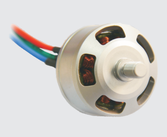 OT-EM2822无刷机电_云台机电