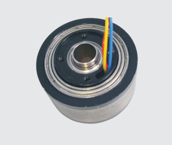 OT-EM3217无刷机电_云台机电