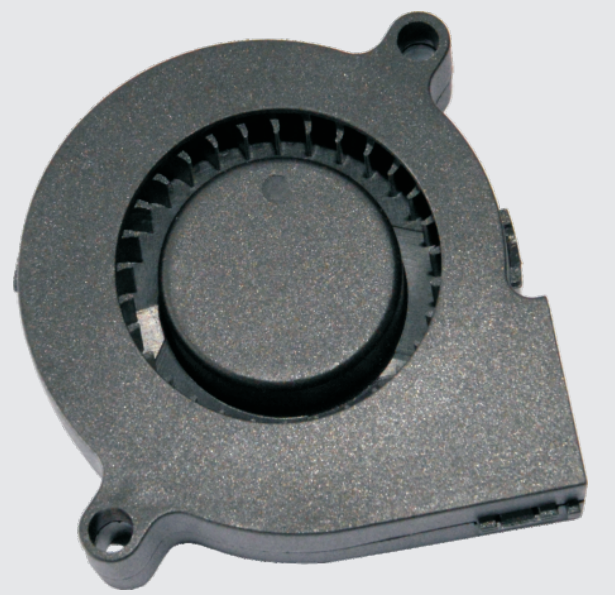 OT-EF5115无刷机电_电扇机电