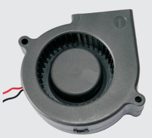 OT-EF7530无刷机电_电扇机电