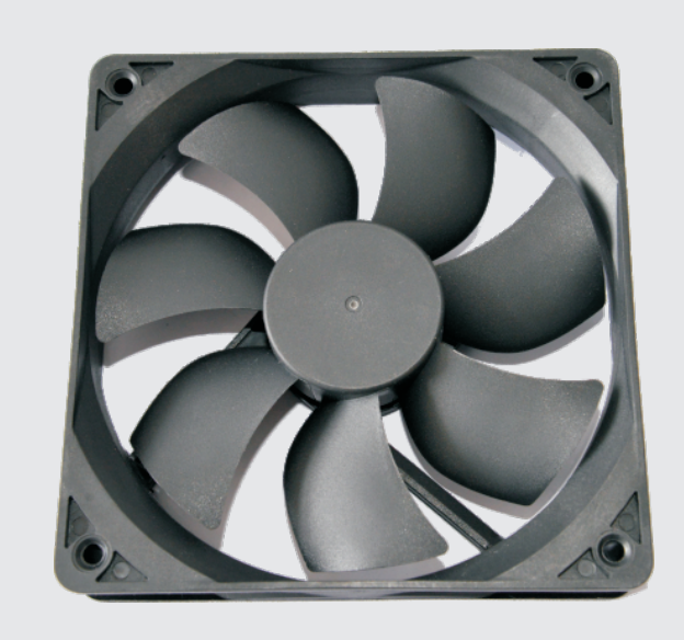 OT-EF12025无刷机电_电扇机电