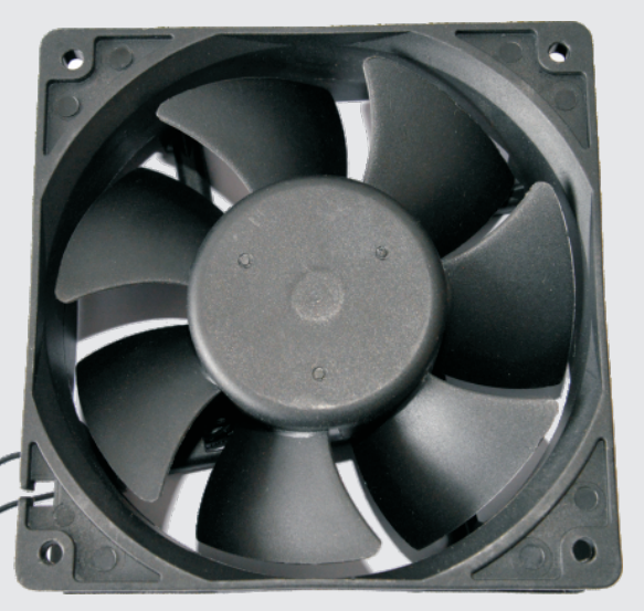 OT-EF12038-EC无刷机电_电扇机电