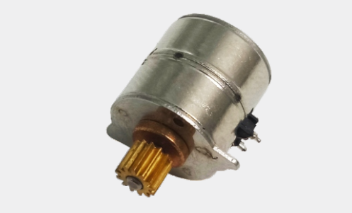 OT-SM10P-006步进机电