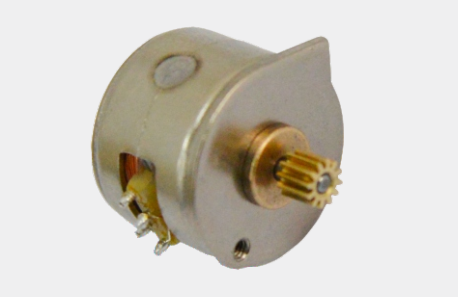 OT-SM15P-245D步进机电