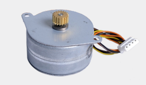 OT-SM42P-424步进机电