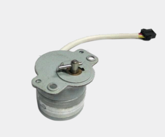 OT-GSM35-384加速步进机电