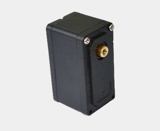 OT-020-4KG无人机加速机电_齿轮舵机