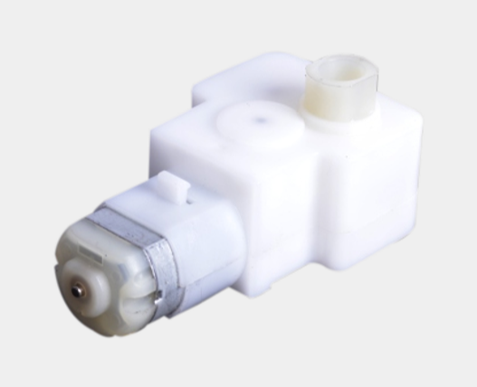 OT-M07机械人加速机电