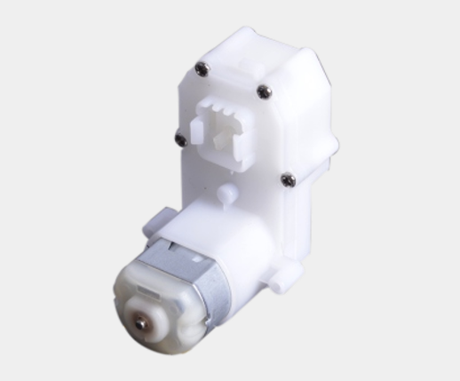 OT-M02/08机械人加速机电