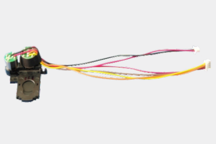 OT-IRIS10-014-1镜头机电