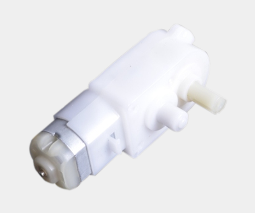 OT-M01/03机器人加速机电