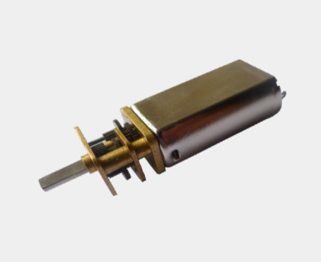 OT-13GA加速机电_小型加速机