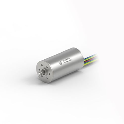 OT-ECS 2854无槽无刷直流机电