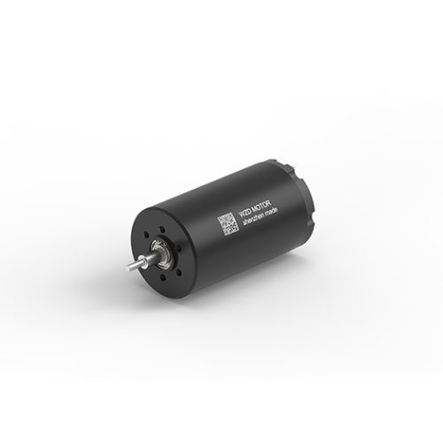 OT-CM4071石墨刷空心杯机电