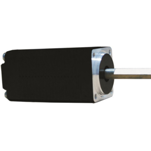 28系列1.8°两相开环步进机电