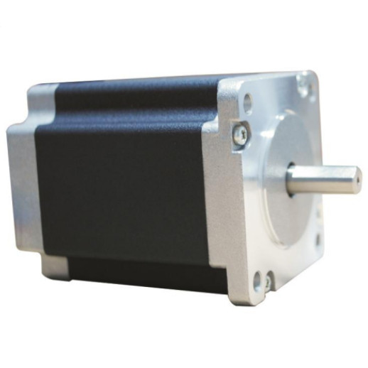 57系列1.8°两相开环步进机电