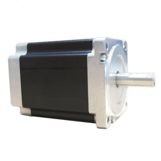 60系列1.8°两相开环步进机电