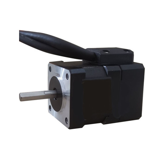 35系列1.8°两相闭环步进机电