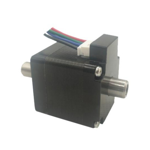 28系列空心轴机电