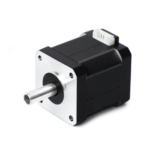 42系列空心轴机电