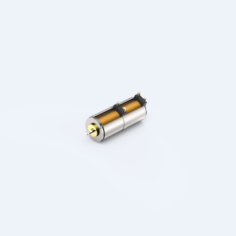 OT-SM5.8L-001微型步进机电